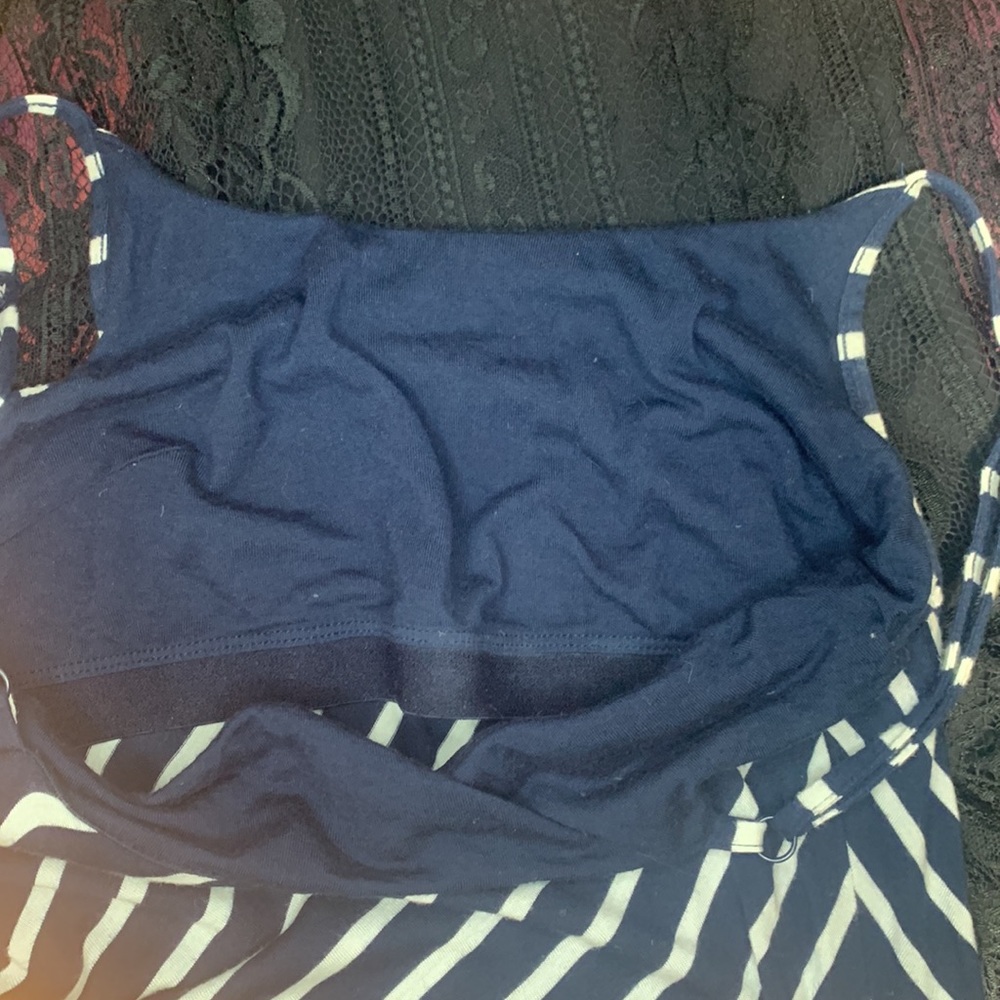 Ralph Lauren Bias Cut Maxi dress (Final price) - Picture 6 of 7